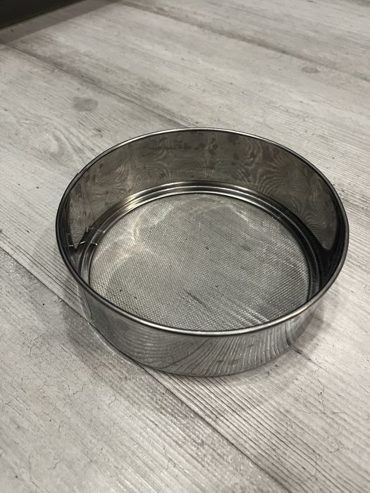 Великий набір для випічки