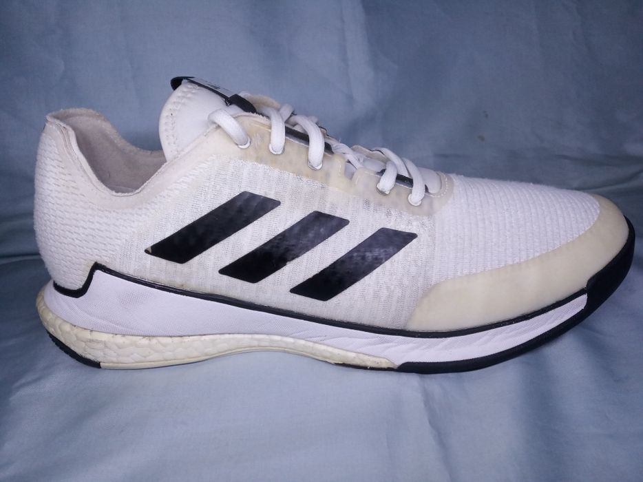 47 Adidas Crazyflight