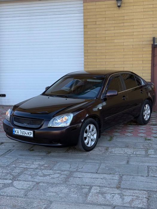 Продам Kia Magentis