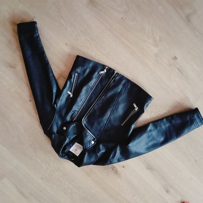 Ramoneska dziewczęca