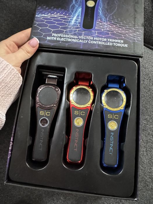 Продам тример stylecraft instinct