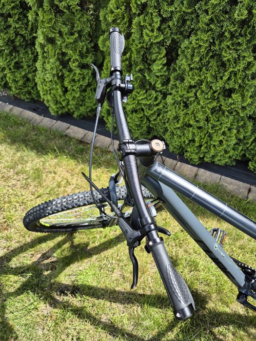 Rower MTB  Cube 29