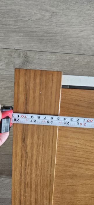 Modulo com gavetas