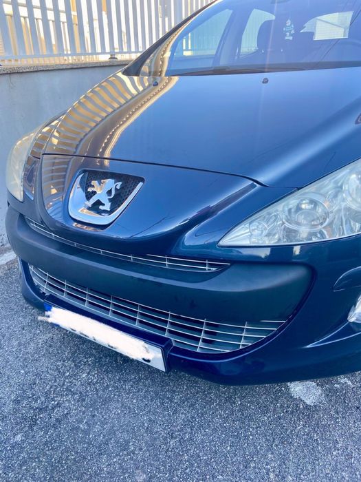 Peugeot 308 1.6 hdi