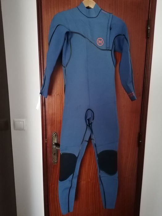 Fato de surf Deeply