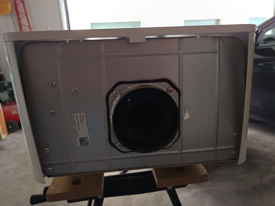 Esquentador Junkers Hydro 4600 F