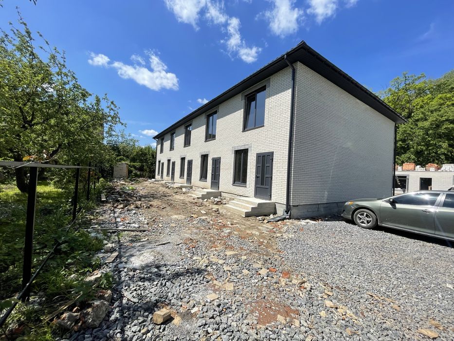 Будинок за адресою Космонавтів просп. (площа 82 м²) - Atlanta.ua - фото 2