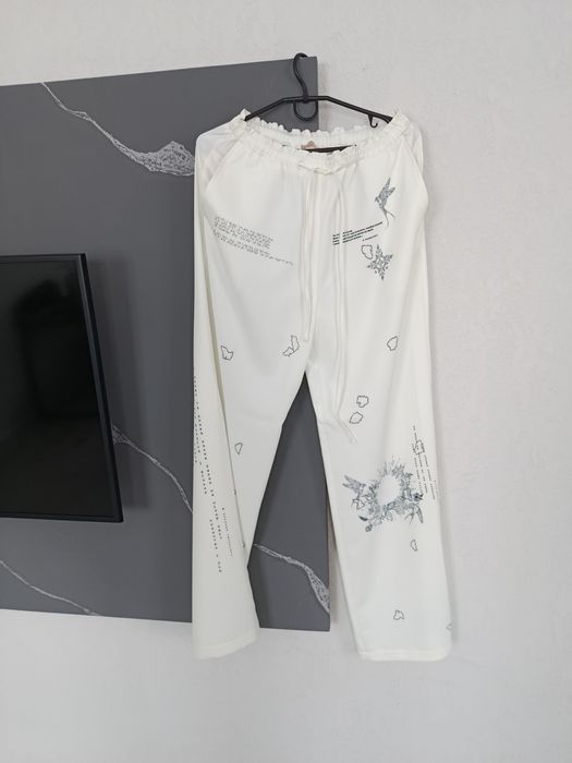 Gepur сатинові штани душа розмір с