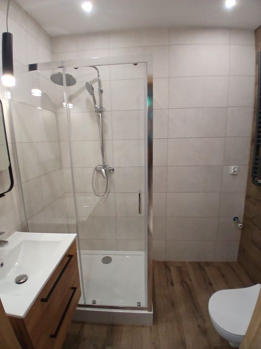 Do wynajecia mieszkanie 40m²