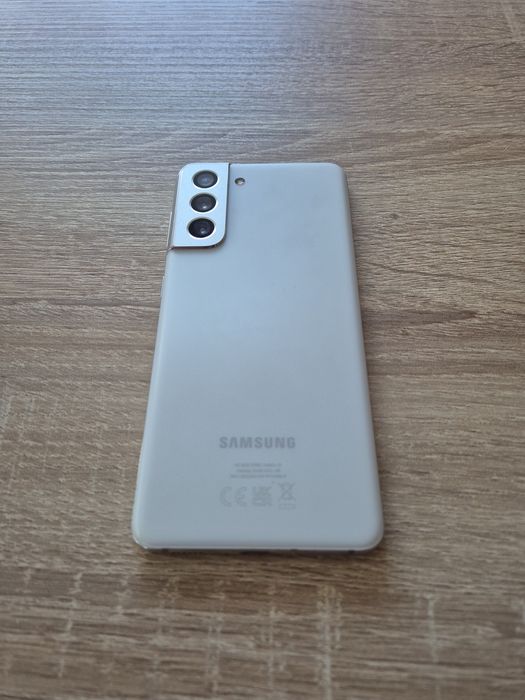 Samsung S21 128 gigas