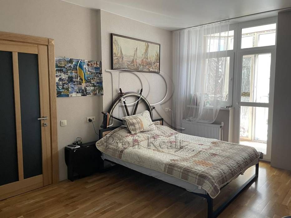 Продаж 1 кімн. квартири в ЖК Велесгард, вул. Ватутіна, Вишгород