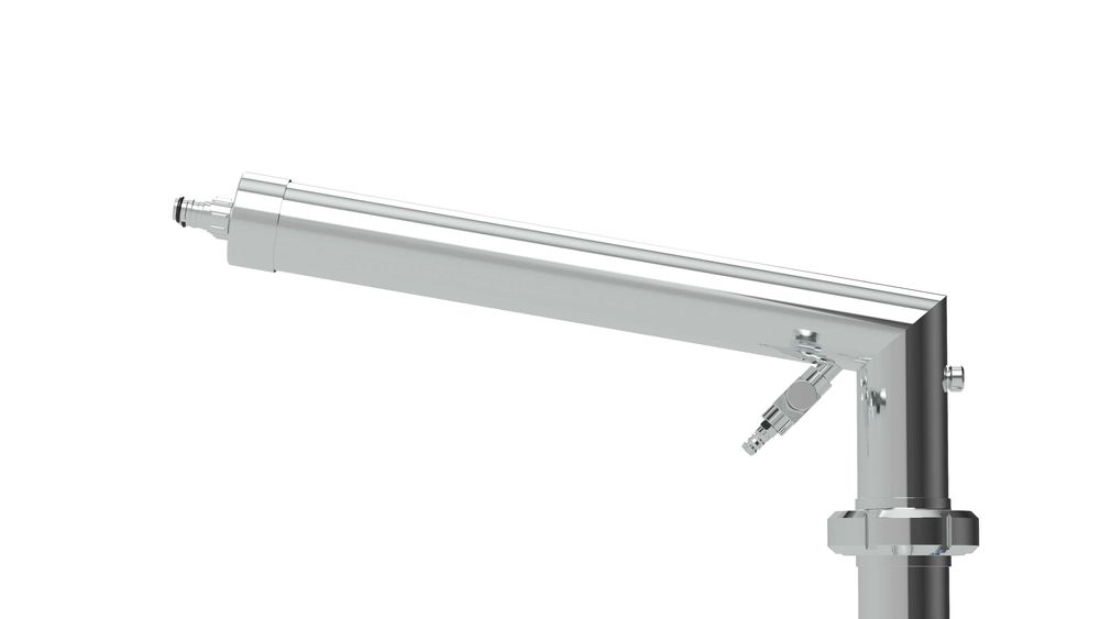 Destylator Aabratek Szeroki wlew