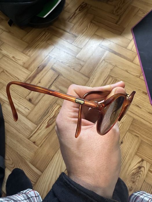 Oculos de sol le club crianca