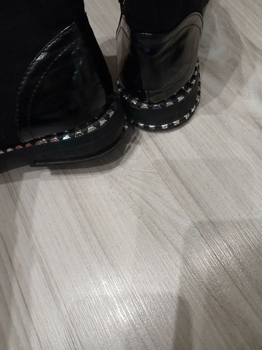 Buty rozmiar 40.