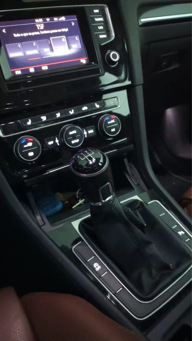 Golf Variant highline 1600 110cv — photo 3