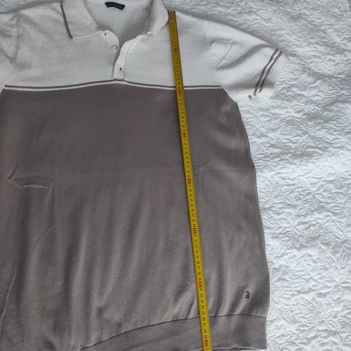 Koszulka polo marki Borgio r.L