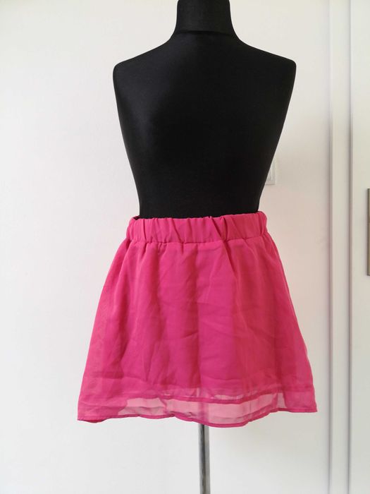 spódniczka nowa M terranowa