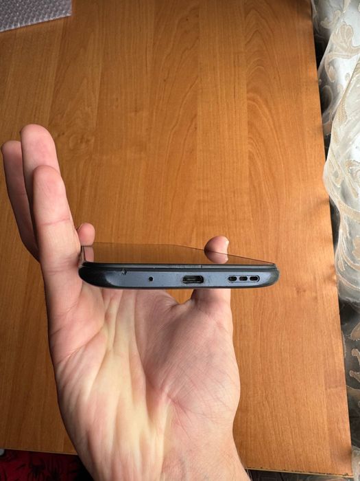 Смартфон Xiaomi Redmi 9c 4/64 ГБ