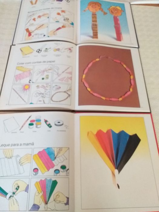 Coleção Livros "Pequeninito"- Pré-Escolar