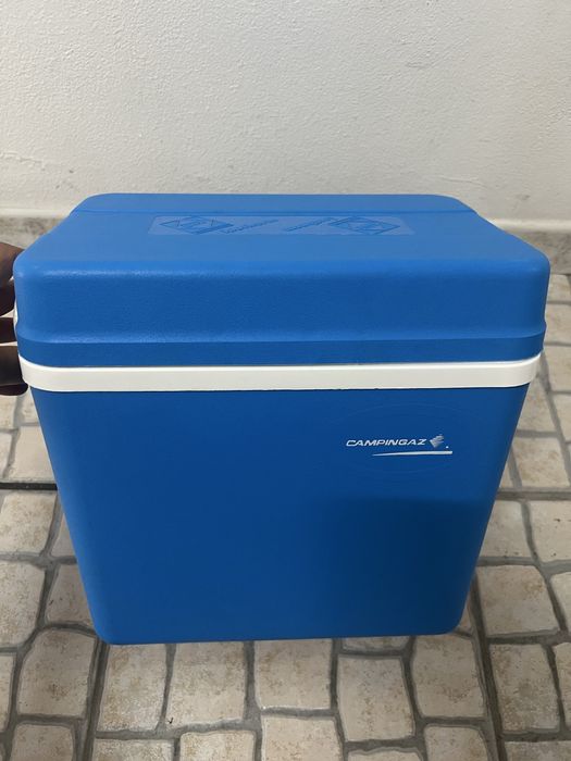 Geleira Camping Gaz 10L