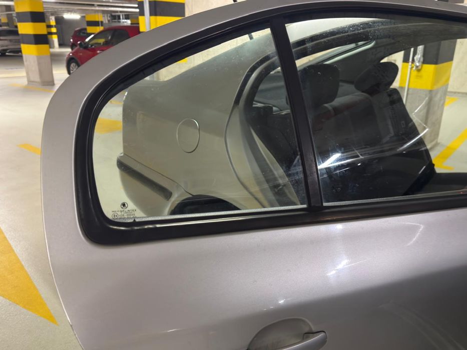 Skoda Octavia 1,9tdi