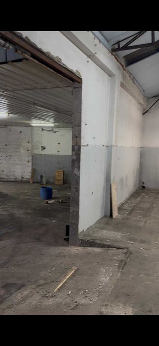 armazém de 300m2 privado