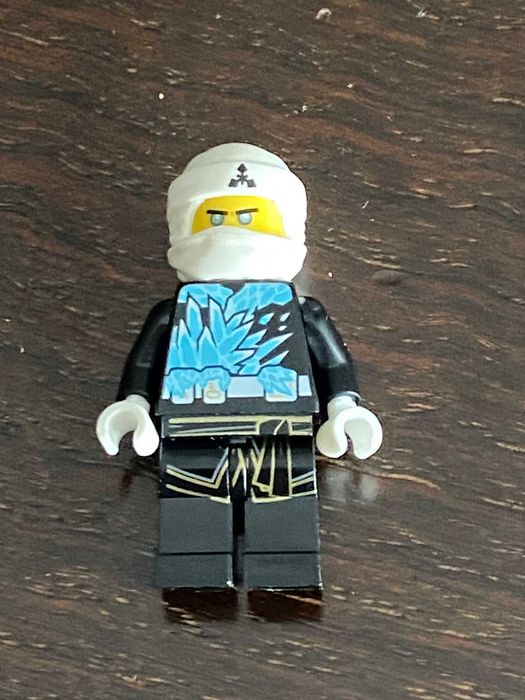 LEGO Minifiguras
