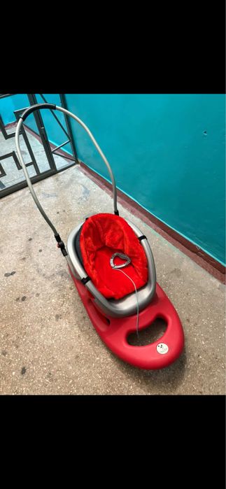 Санки в отличном состоянии