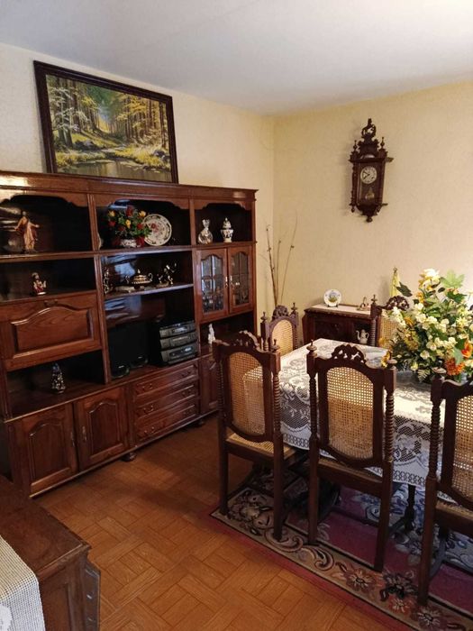 Moradia com terreno urbano, com excelentes acessibilidades