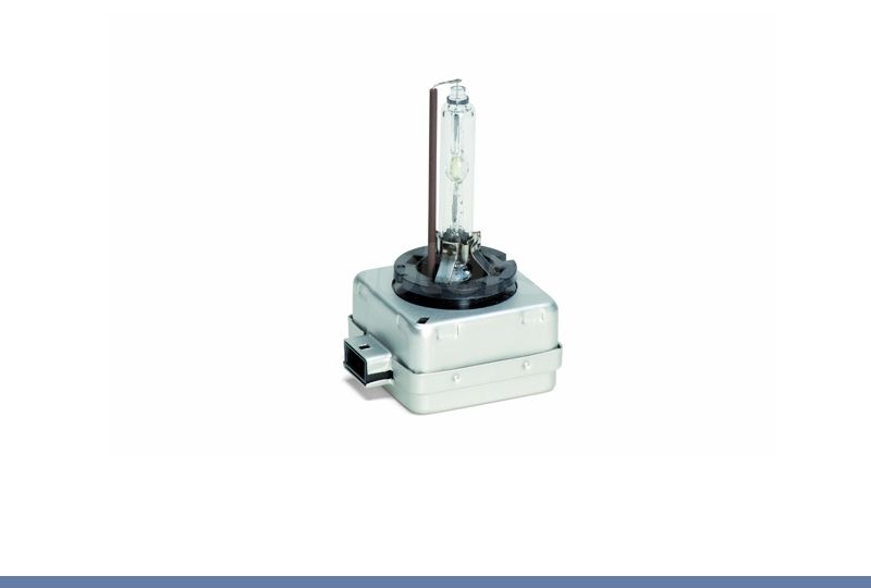 LÂMPADA XENON D1S 6000K