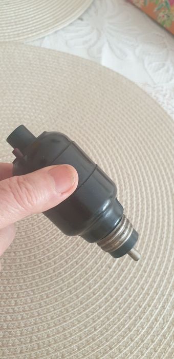 Bezpiecznik automatyczny 6A  sprawny