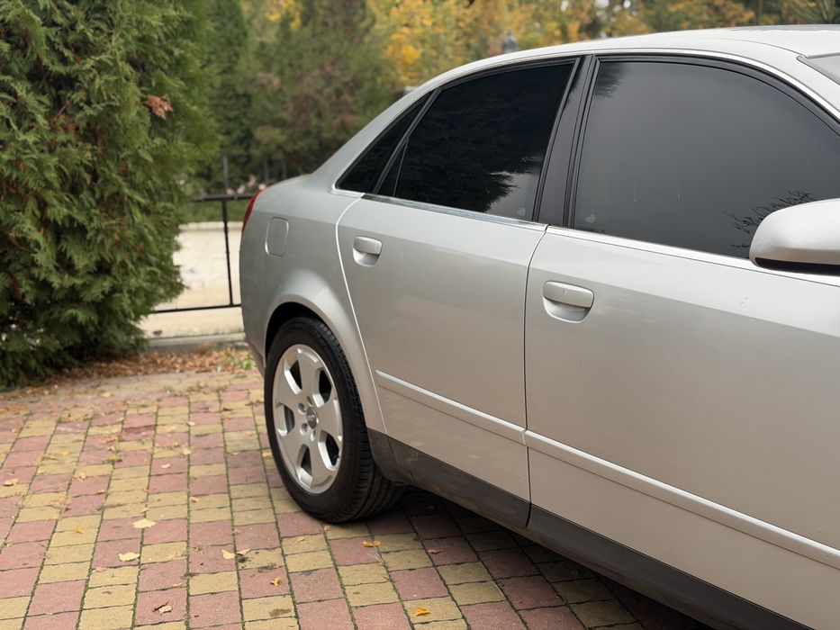 продам Audi A4B6 2.0 АВТОМАТ 2003рік