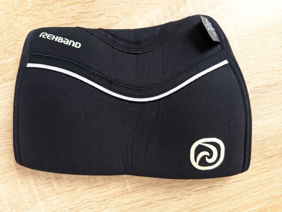 Наколенник Rehband RX Line 105306 5 мм р-р L для борьбы бега фитнеса