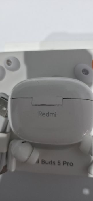 Redmi Buds 5 Pro