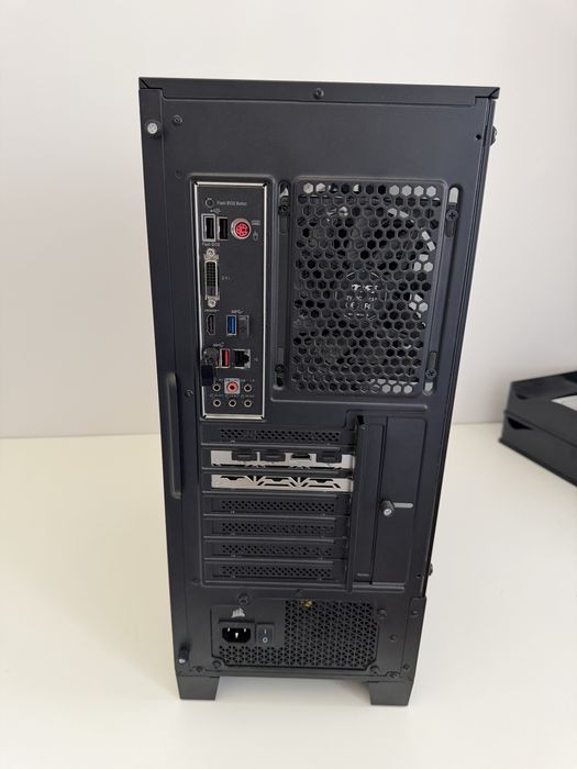 Torre pc Gamming