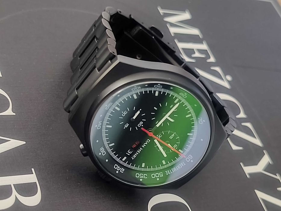 Zegarek Dan Henry 1972 Maverick