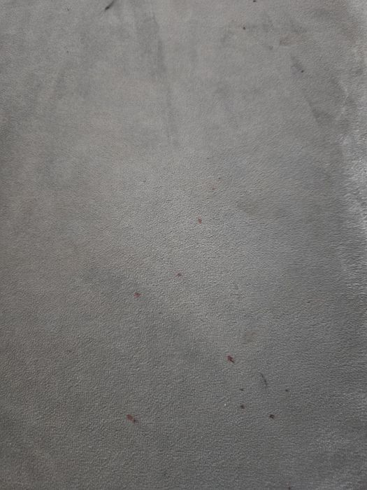 Mesa redonda + 4 cadeiras sala