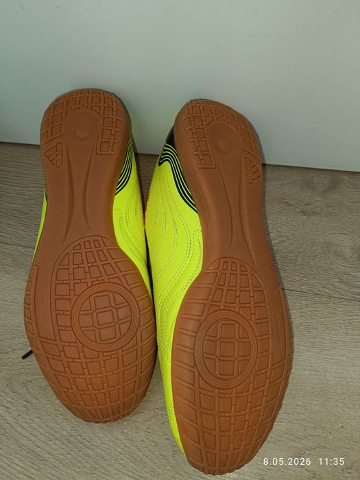 Adidas Copa - halówki nowe, gratis Nike