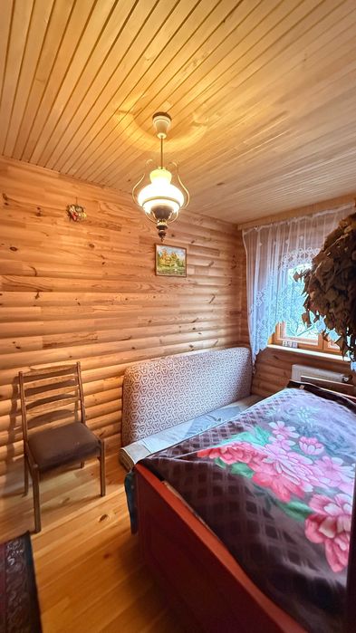 Продаж Будинку 157м2 + Гостьовий будинок(баня - басейн) у м.Ірпінь