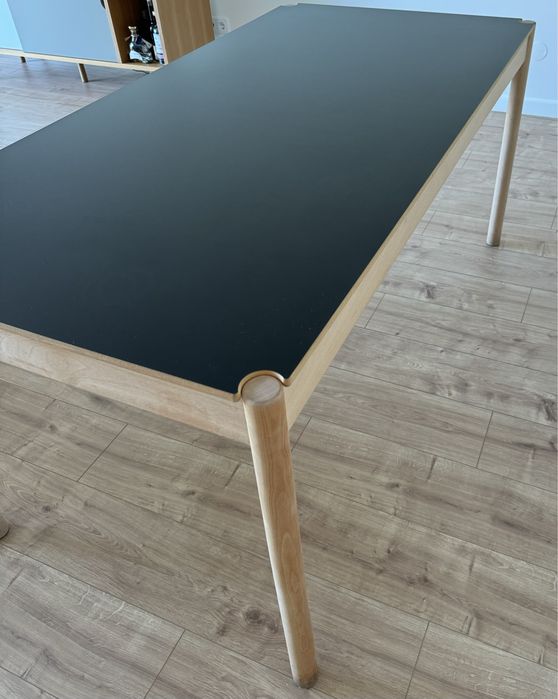 Mesa jantar FDB Mobler C44 160X80