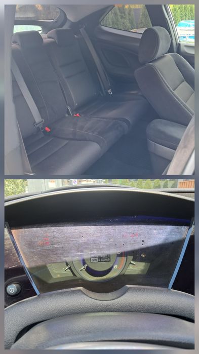 Honda Civic VIII 2.2 TypeS