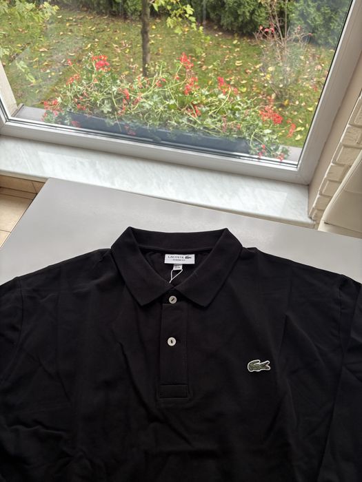Koszulka Polo Lacoste