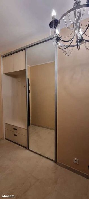 Do wynajęcia mieszkanie z ogródkiem i miejscem postojowym – ul. Ordona - Widok 5