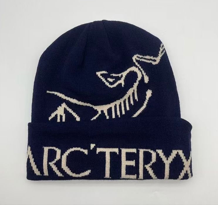 Шапка Arcteryx one size