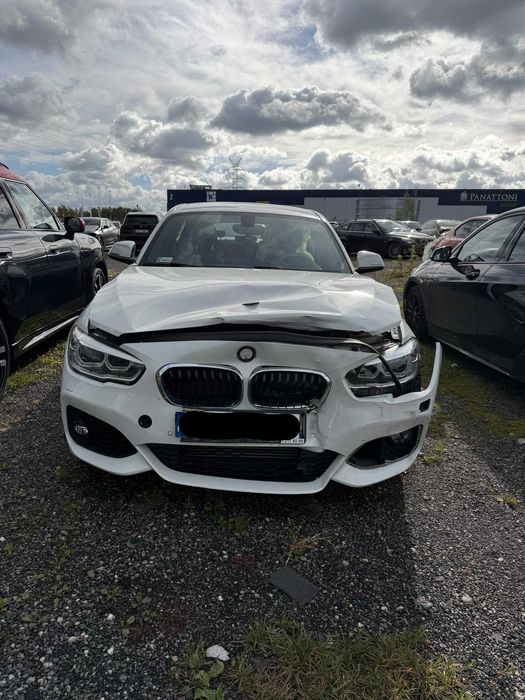 BMW Seria 1