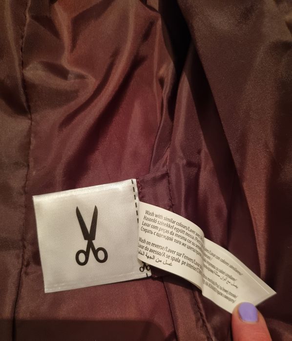 Kamizelka nowa bez metki