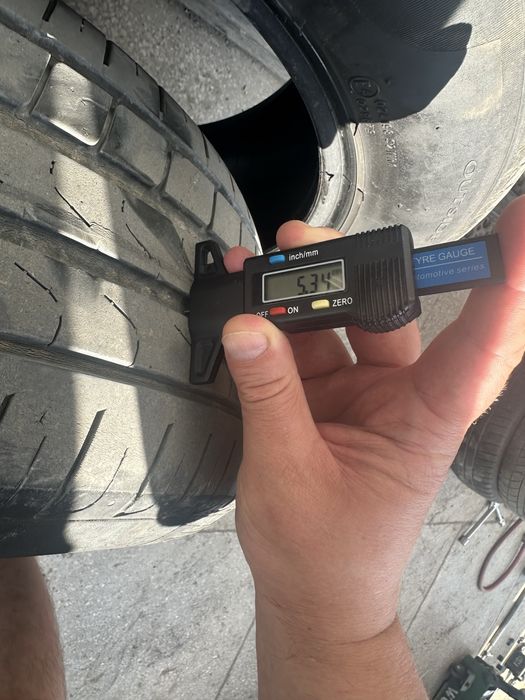 Резина літо Pirelli 205 55 16