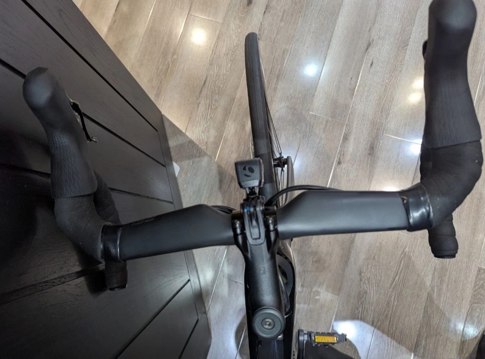 Trek Domane SL Disc- rower karbonowy