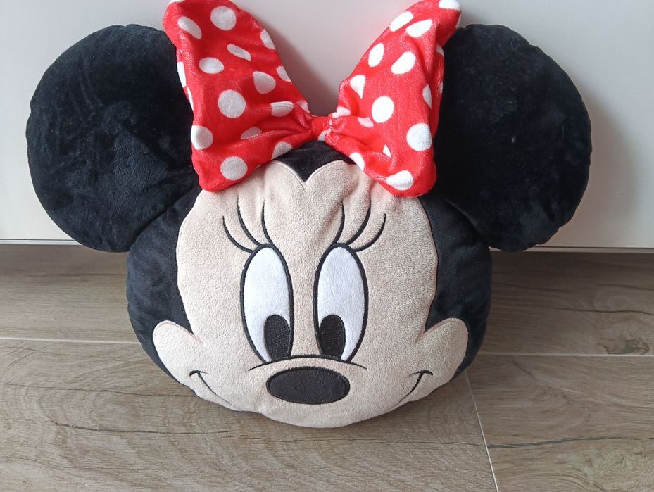 Almofada da Minnie