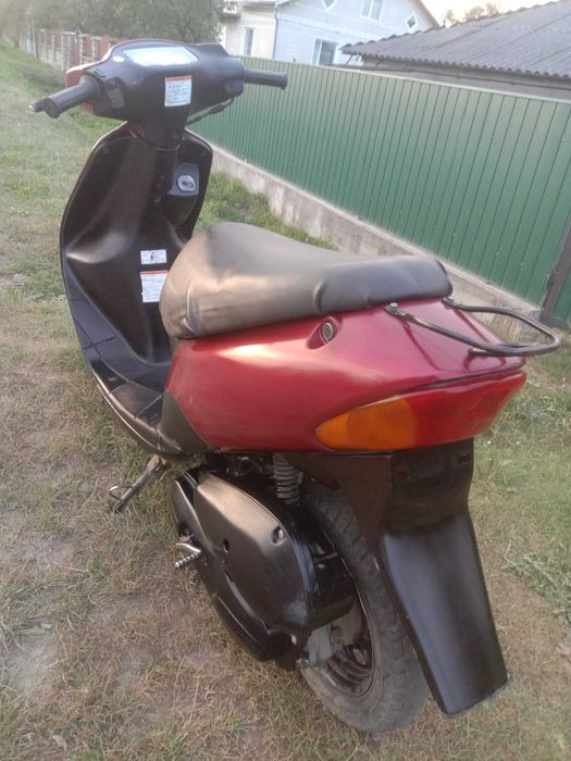 Suzuki lets 2 new 65 cc